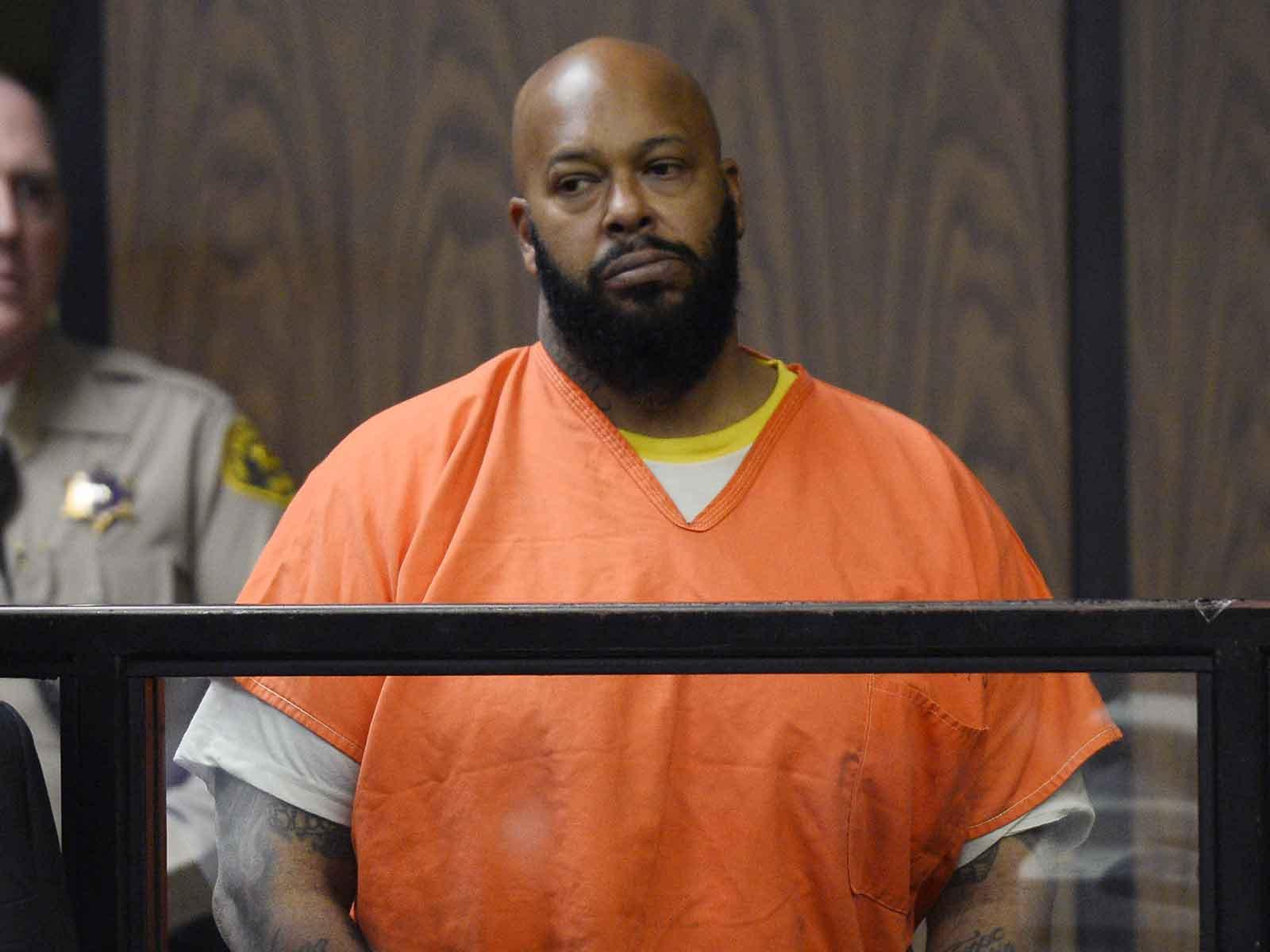 Two Suge Knight Former Attorneys Accused Of Attempting to Bribe Witnesses
