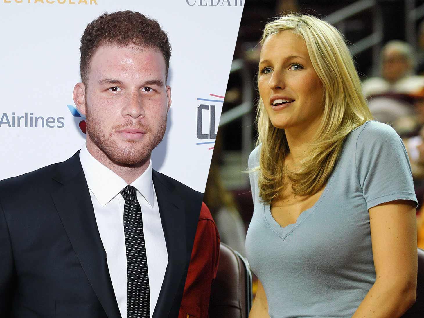 NBA Star Blake Griffin Settles Lawsuit with Baby Mama Over Being Dumped for Kendall Jenner