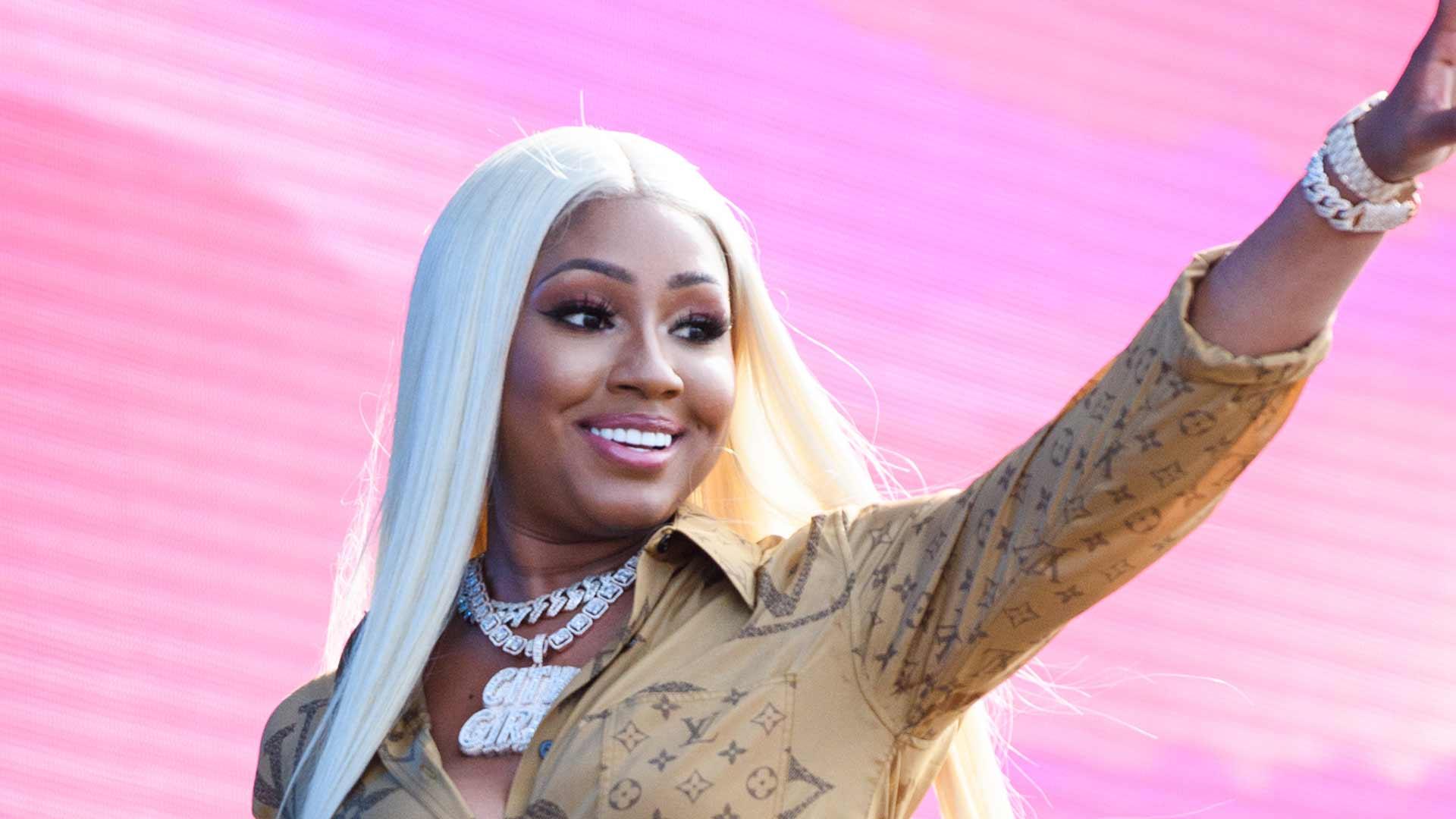 City Girls Rapper Yung Miami Reveals She’s Pregnant with Second Child, Says J.T. Supports Her
