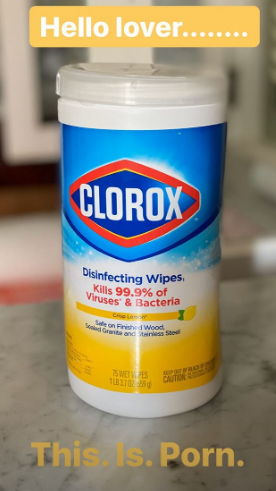 Clorox (@clorox) • Instagram photos and videos