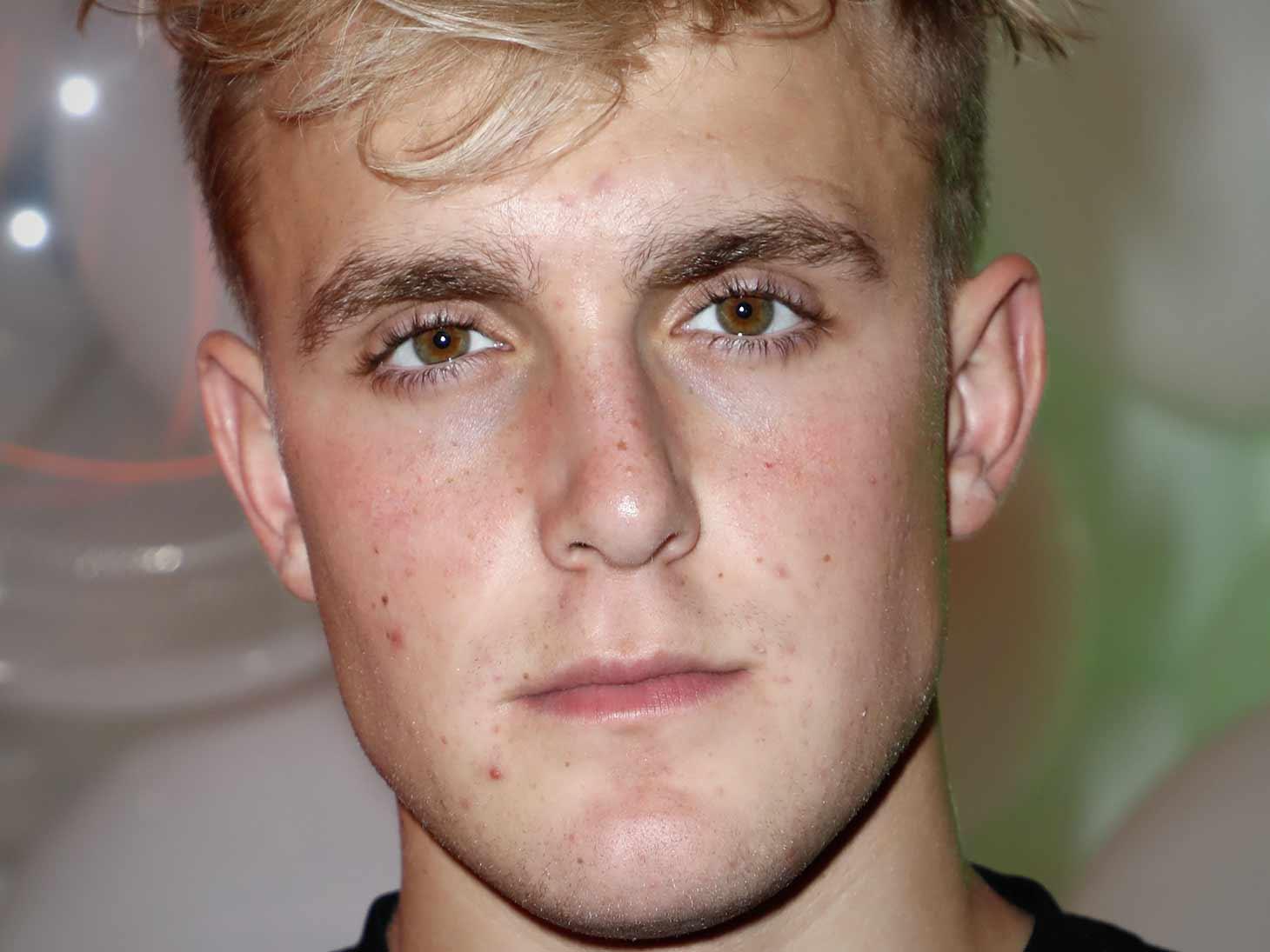 Jake Paul Dropped by His Law Firm in Prank Legal Battle
