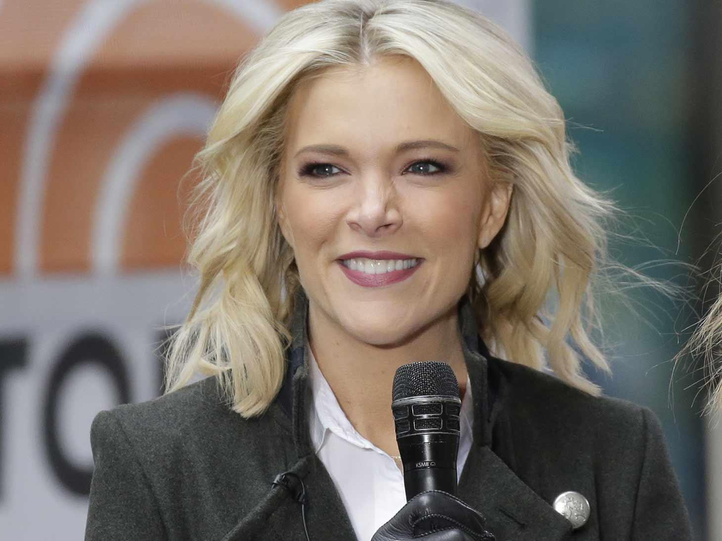 Megyn Kelly Settlement Deal: NBC Wants to Pay Her Over Time, She Wants to Work Immediately