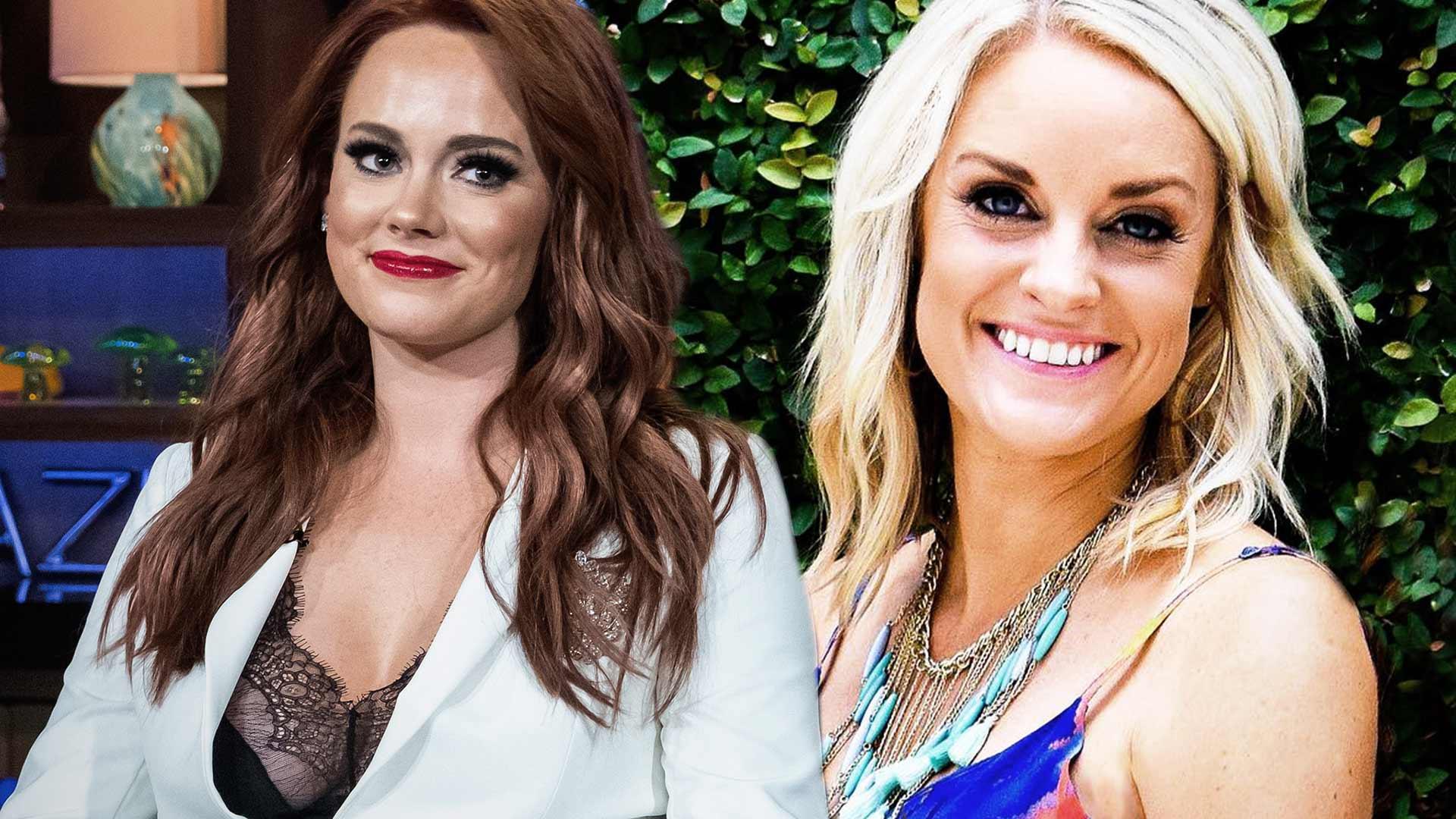 'Southern Charm' Star Kathryn Dennis' CoStar Danni Baird Helps Fight