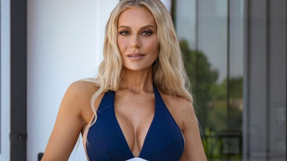 Dorit Kemsley STUNS Fans with Bikini Body Thirst Trap! - The Hollywood  Gossip