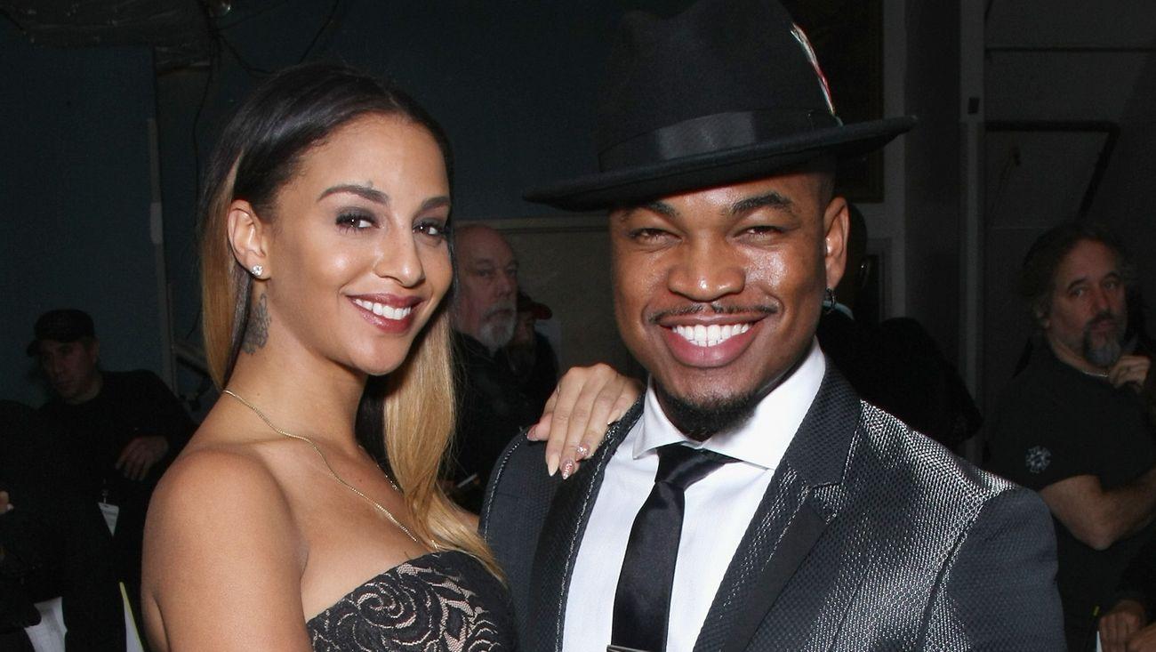 Ne-Yo’s Estranged Wife Crystal Smith Ready To Move Out Of Home Amid Divorce