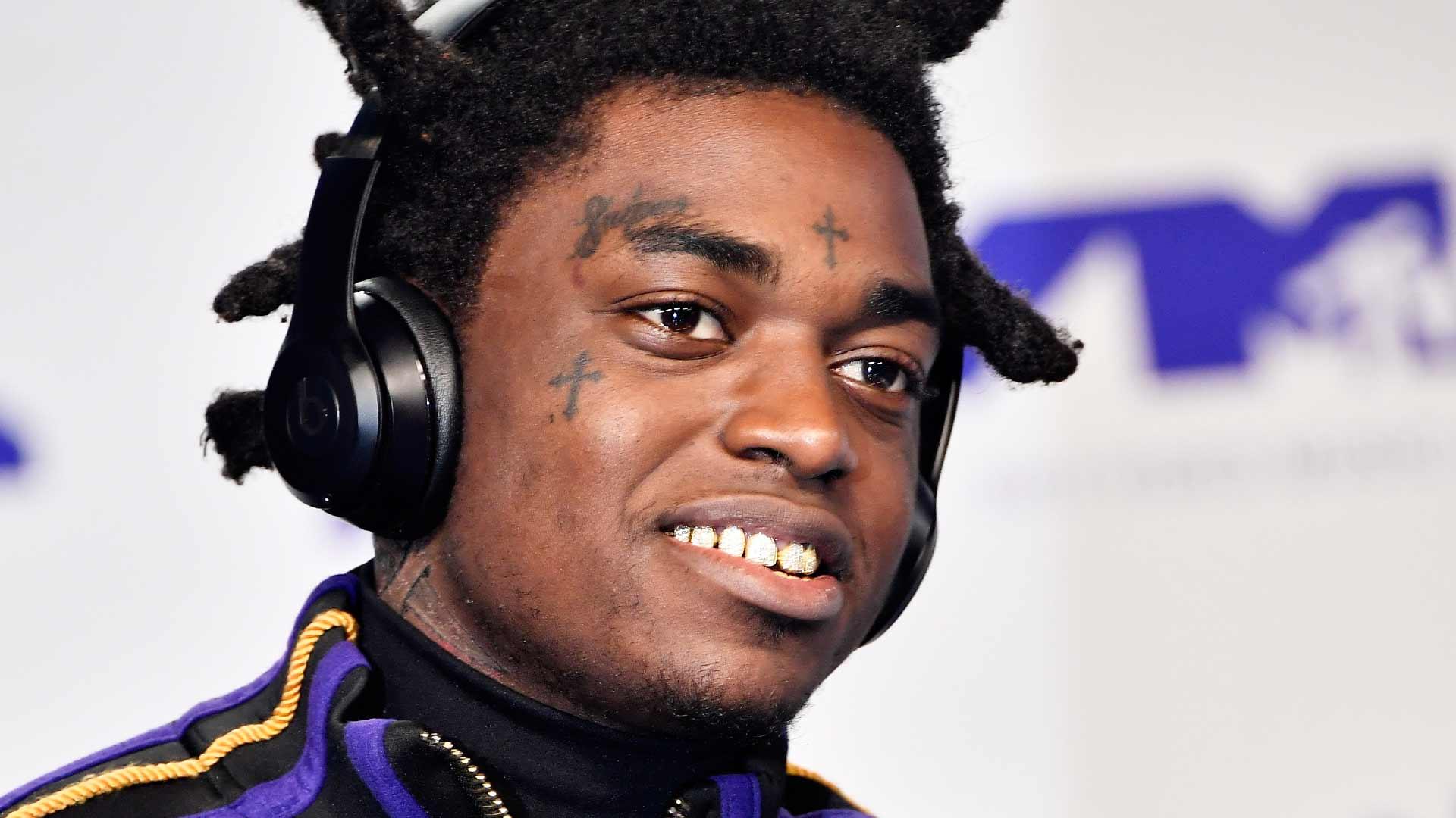 Kodak Black Offers to Pay for Funeral, Set Up Scholarship for Hero Student Who Died in Colorado STEM School Shooting