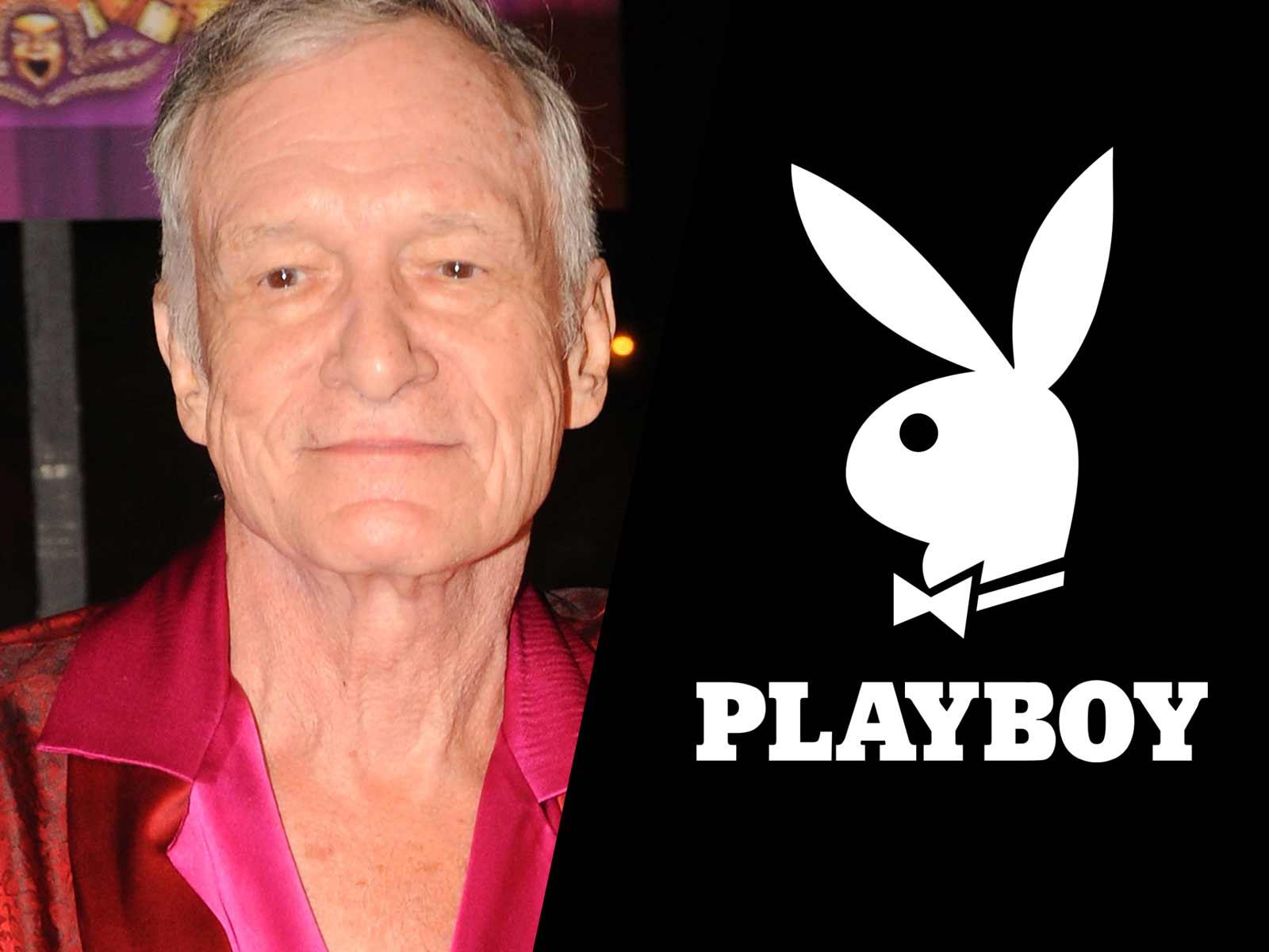 Hefner Family Sells Off the Last Piece of Playboy They Owned for $35 Million