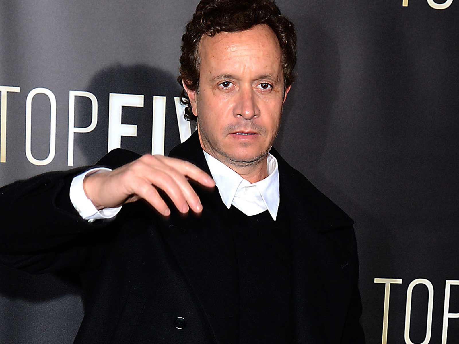 Pauly Shore Named Manager of The Comedy Store in Mom Mitzi’s Will