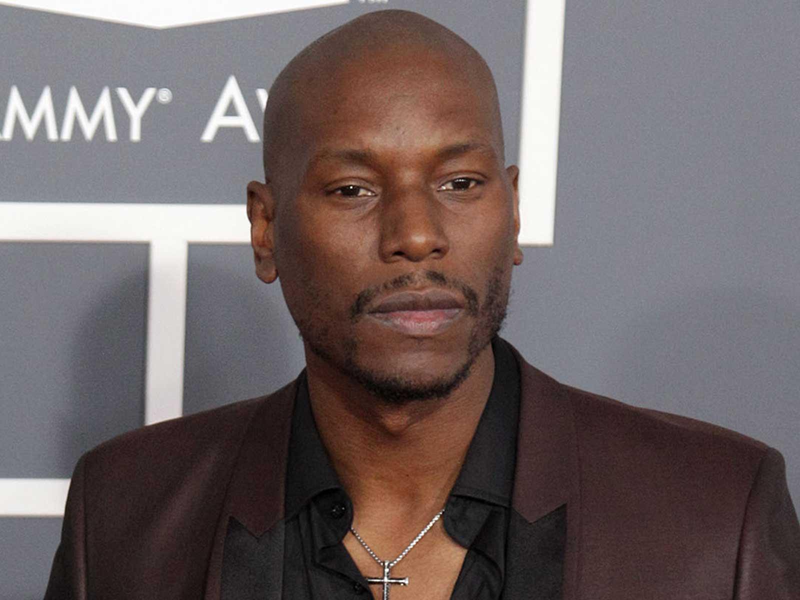 Tyrese Claims His Ex’s ‘False Domestic Abuse Allegations’ Torpedoed His Career