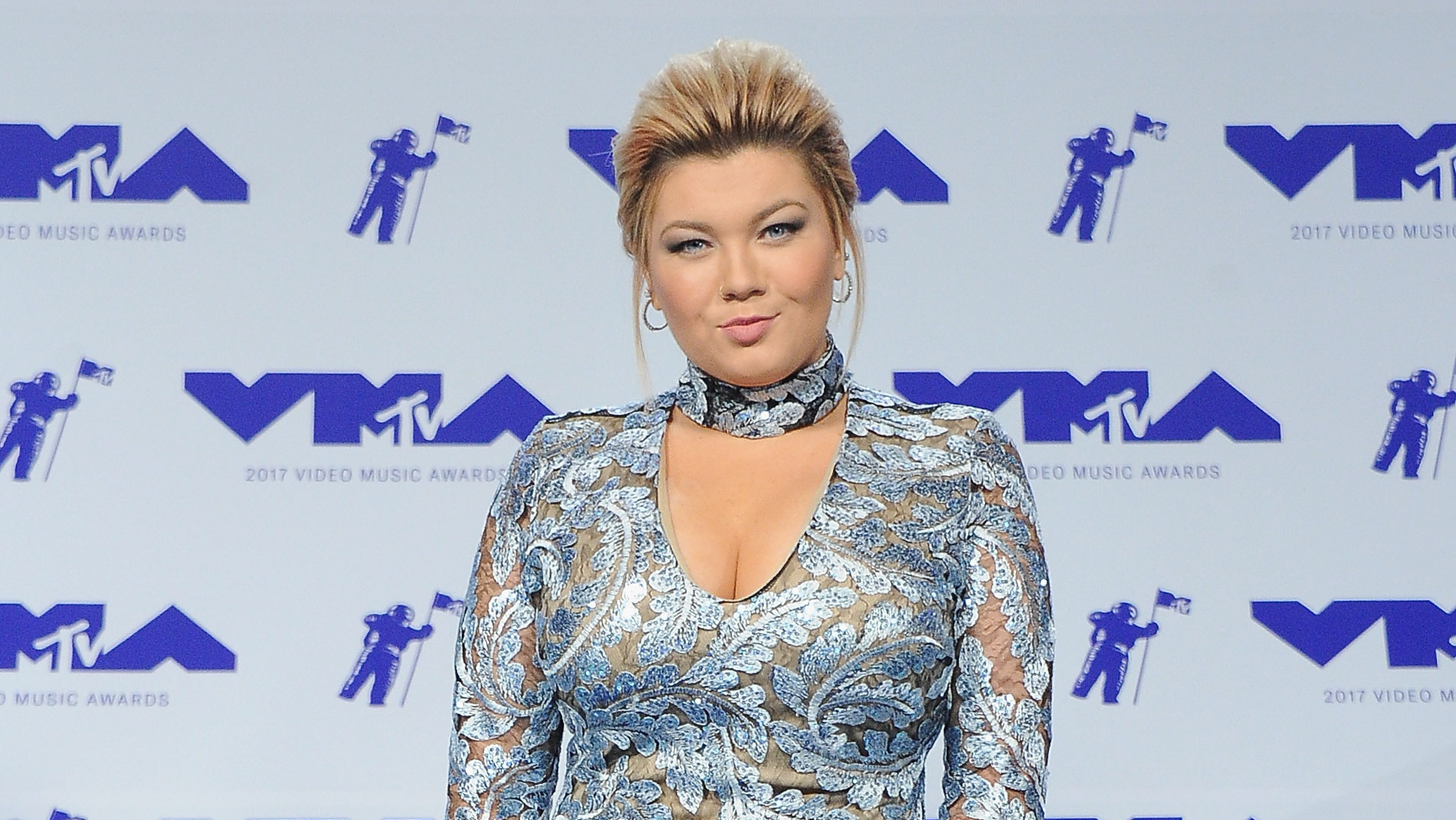 ‘Teen Mom’ Star Amber Portwood Moves To Block Ex Andrew Glennon From Moving With Their Baby