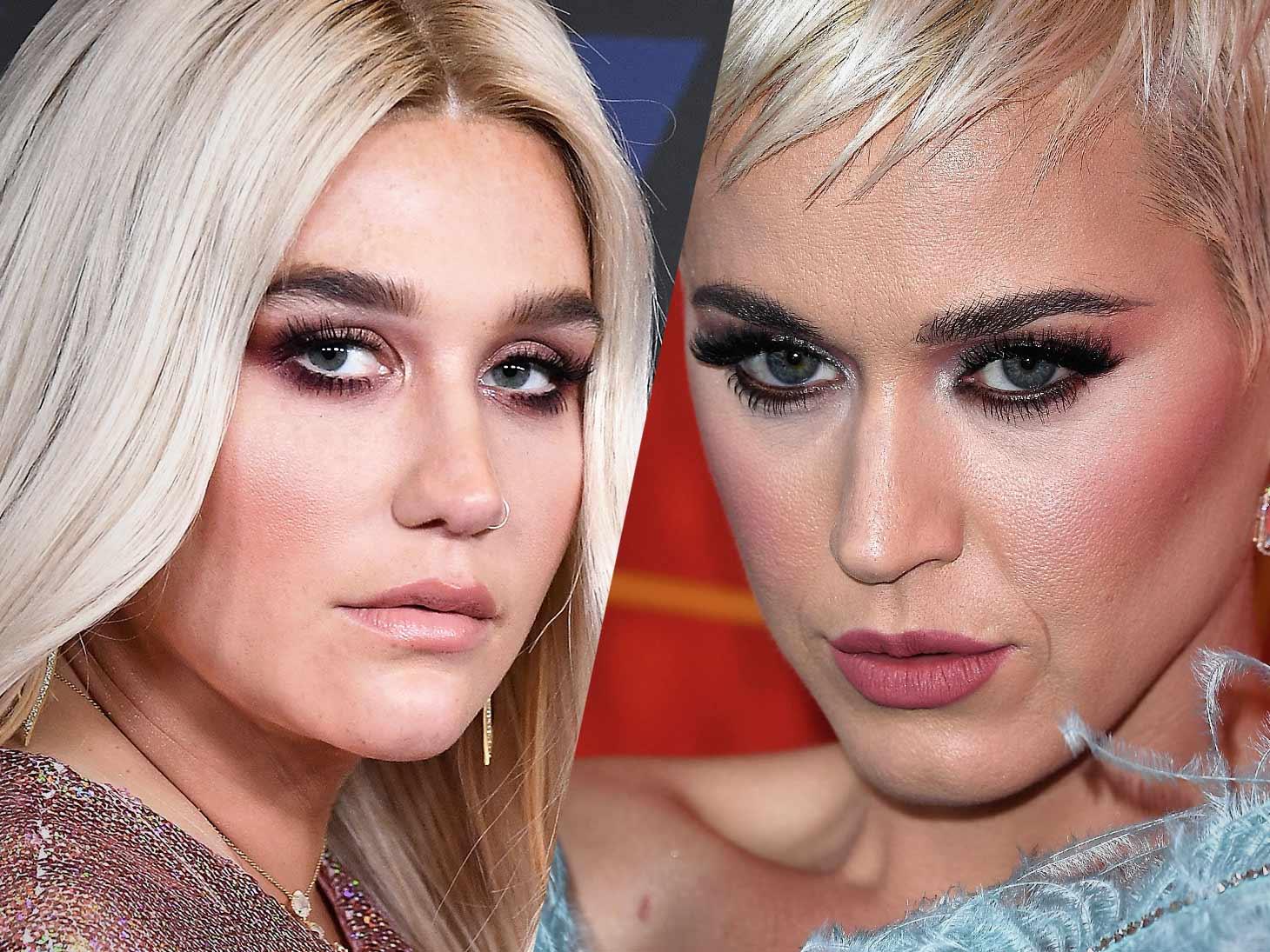 Katy Perry Feared Backlash If She Defended Dr. Luke in Kesha Battle: ‘I Would Be the One Woman That Is Against Women’