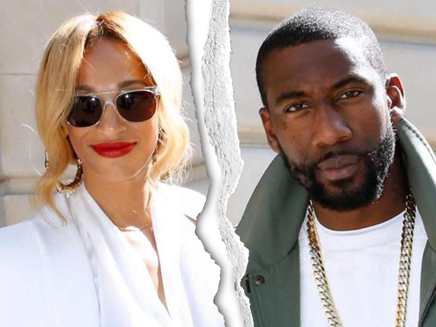 Former NBA Star Amar’e Stoudemire Files for Divorce From Wife After His Love Child Was Exposed in Legal Battle