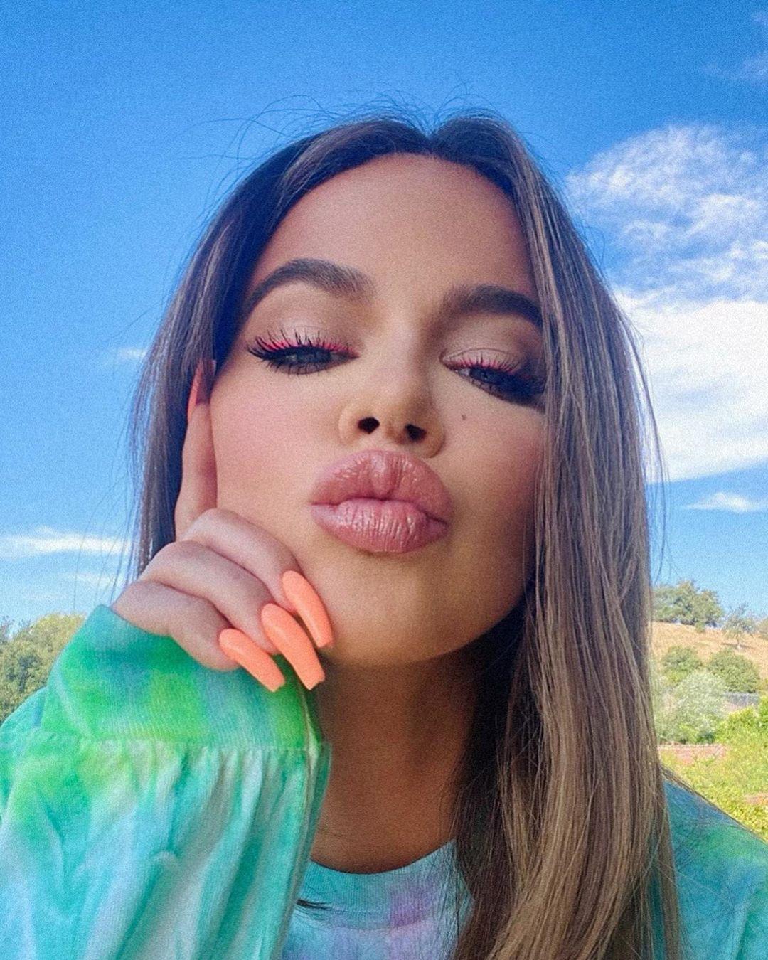 Khloe Kardashian Blasted Over 'Irresponsible' Advertisement For