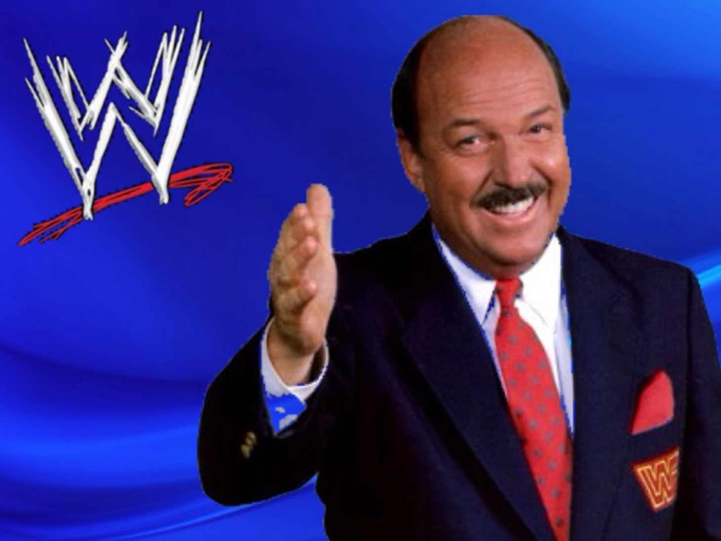 WWE Legend 'Mean' Gene Okerlund Dead at 76 - The Blast