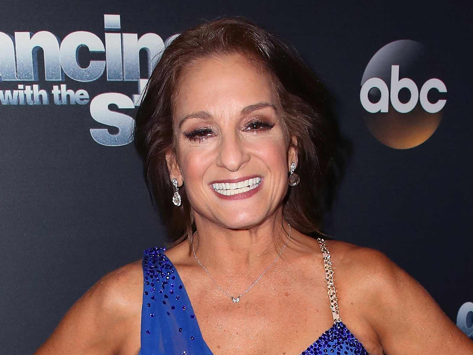 ‘DWTS’ Star Mary Lou Retton Split $4 Million in Divorce Settlement With Ex-Husband