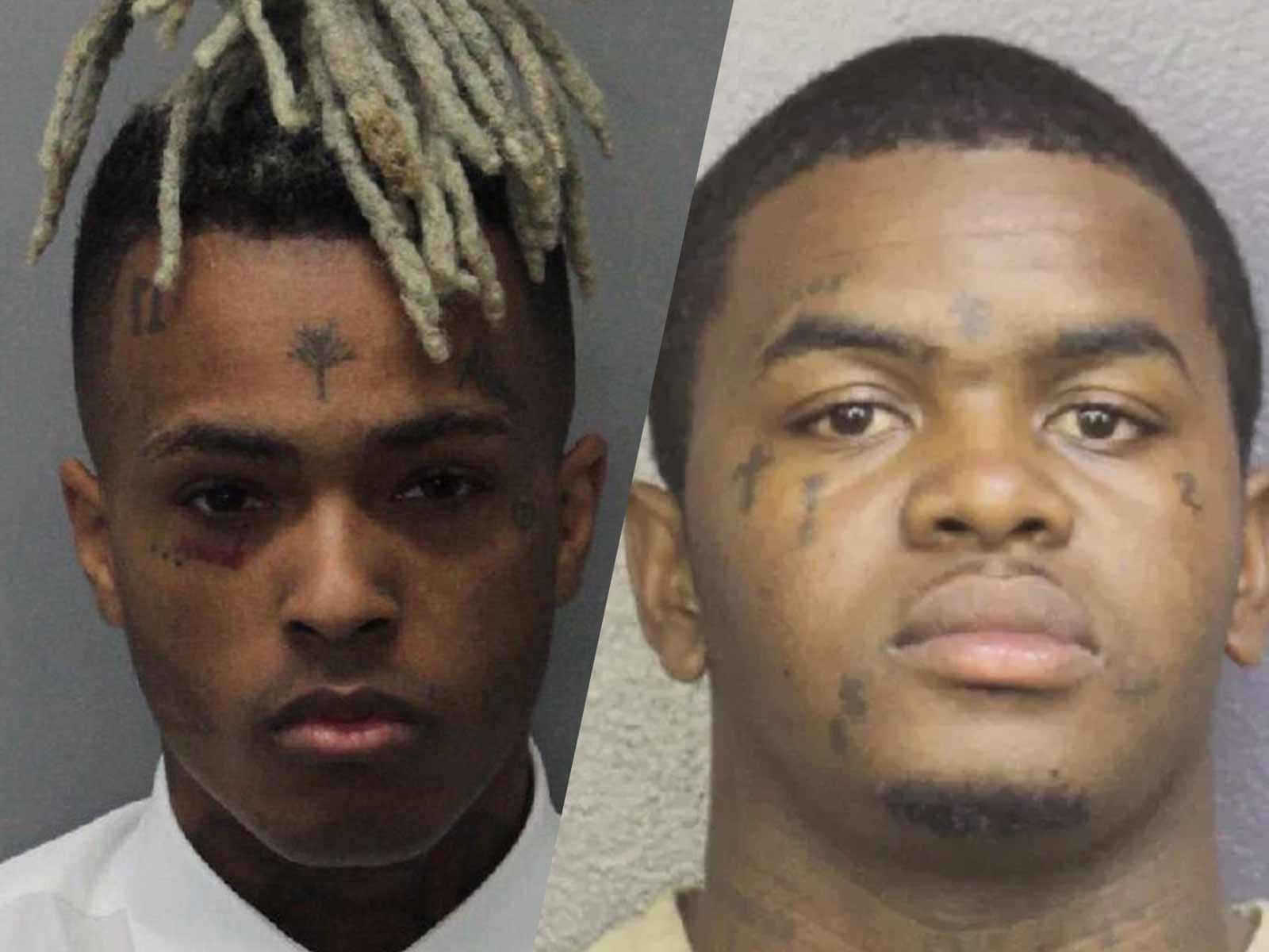 XXXTentacion Murder Suspect Wants $10,000 to Conduct His Own Private Investigation