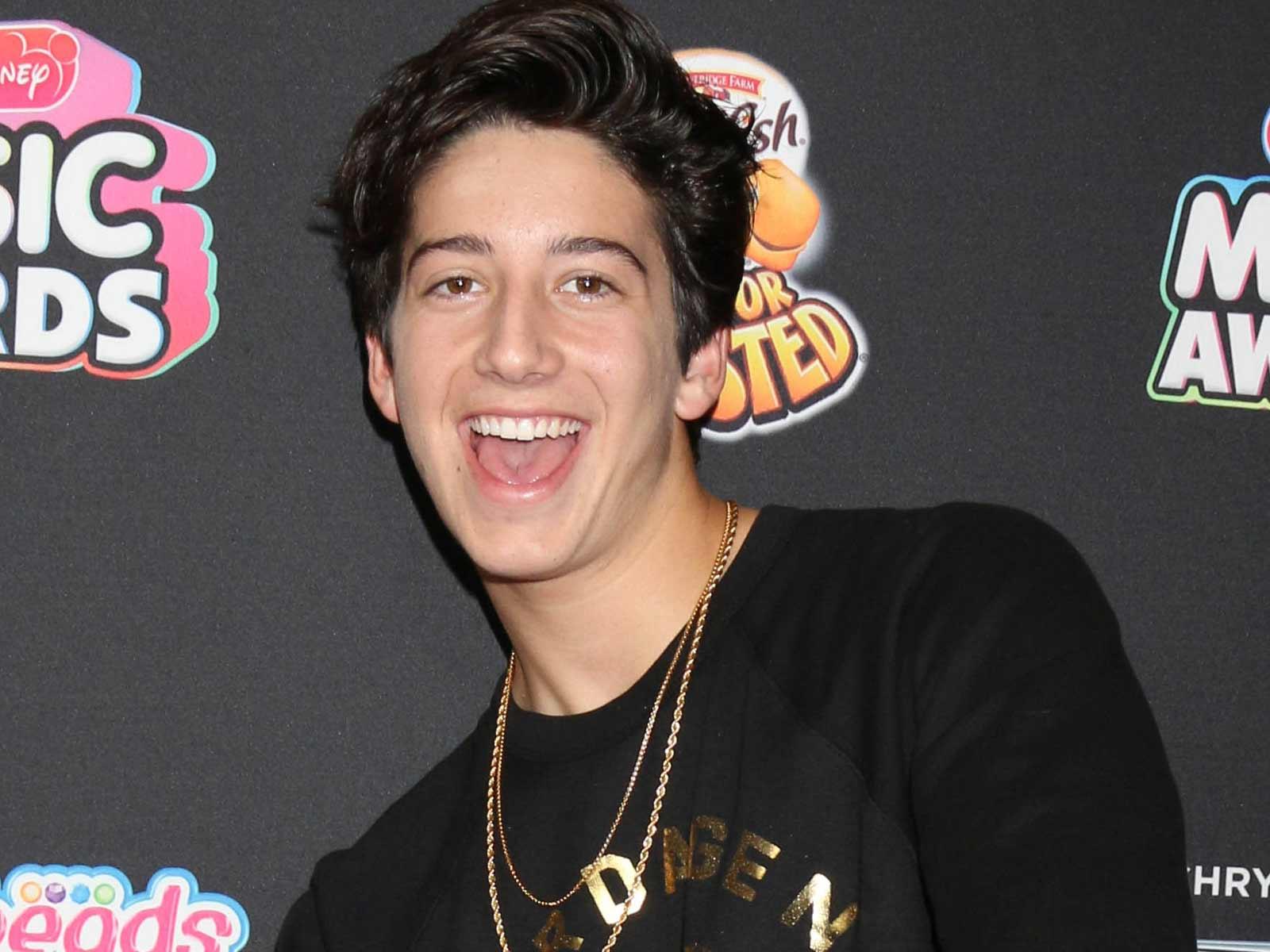 Milo Manheim’s ‘DWTS’ Deal: It Pays to Be Too Old for ‘Juniors’