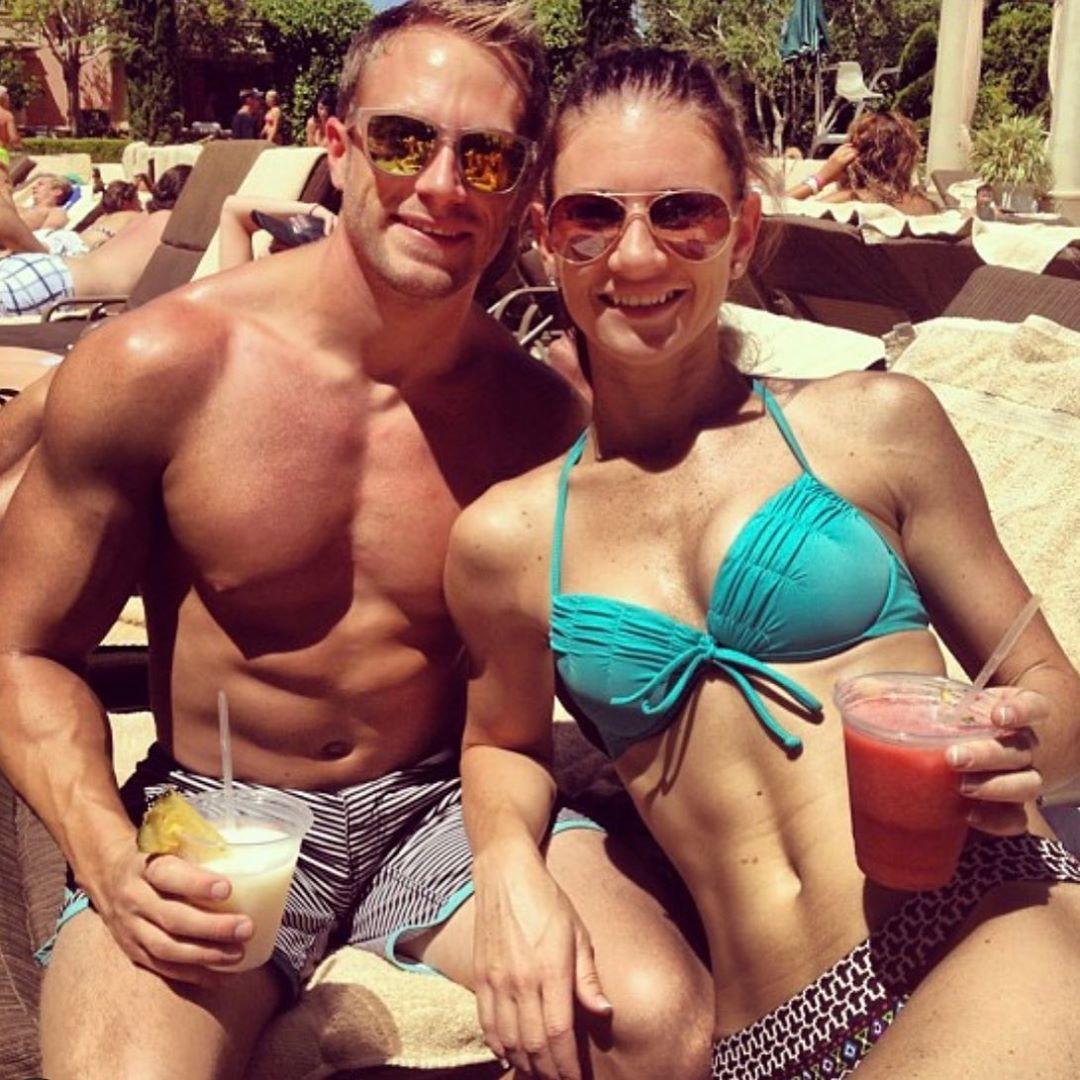 OutDaughtered' Star Danielle Busby BLOWS Away Instagram With HOT Beach  Bikini Pictures!! - The Blast