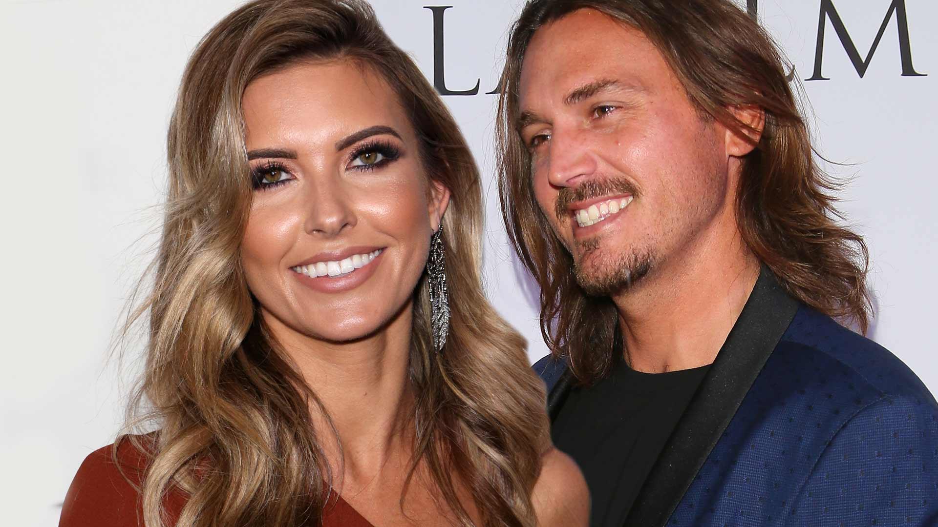 'The Hills' Star Audrina Patridge's Ex-Husband Allows Daughter to