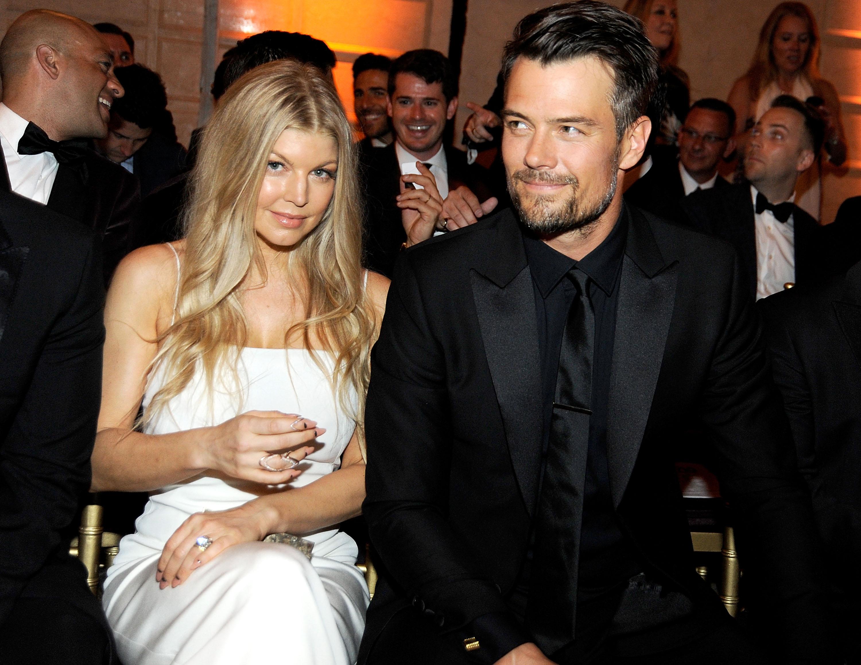 Fergie Divorce - vemqrsq