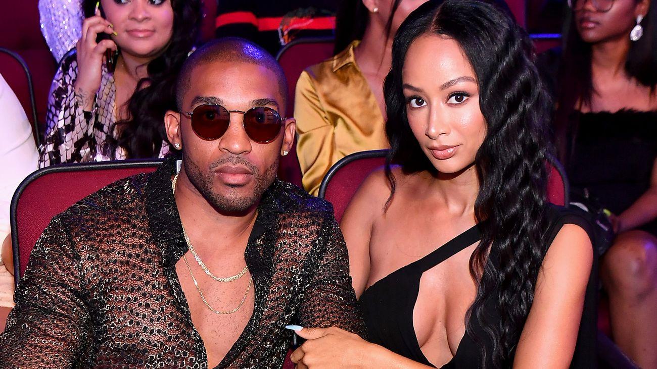 Draya Michele’s Ex-Fiancé Orlando Scandrick Gets Petty When Asked About The Mother Of His Child