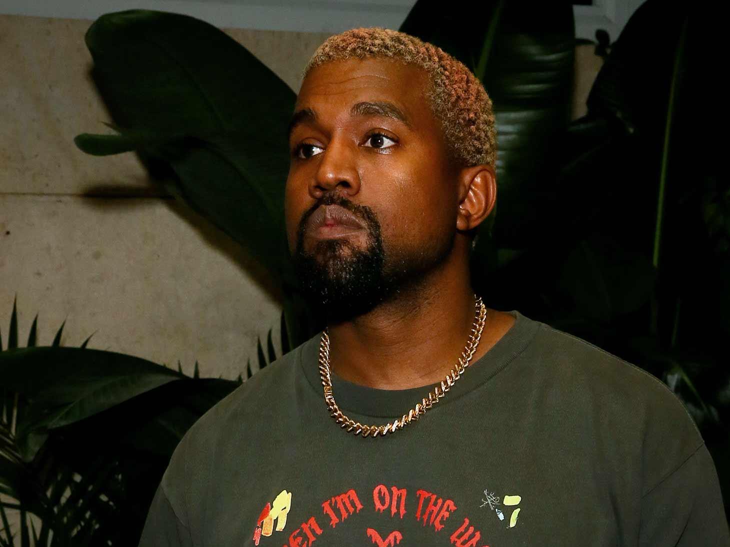 Kanye West Wants to Be ‘Set Free’ From Bonds of Contracts, Home of Yandhi Album Up in the Air