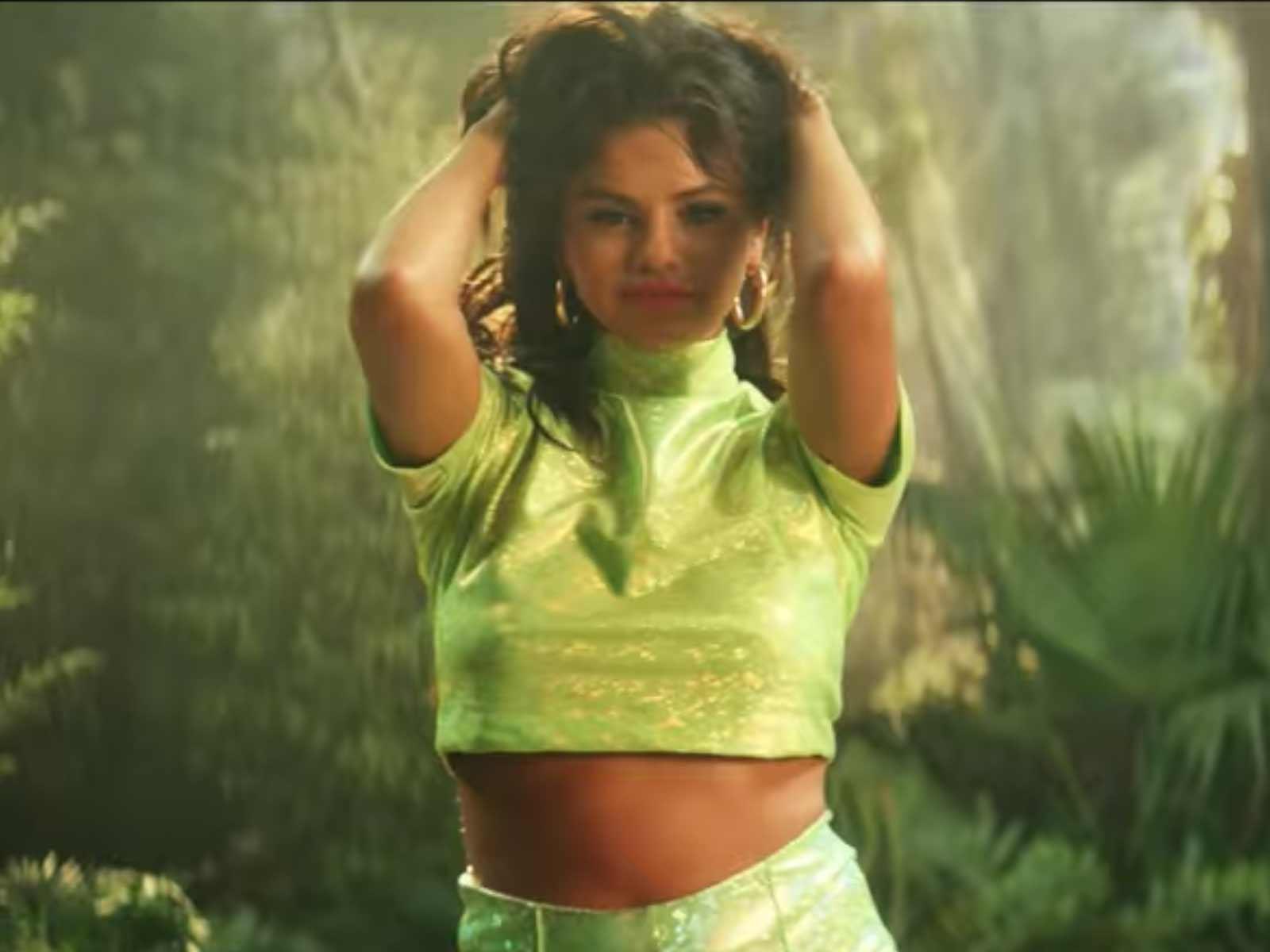 Selena Gomez Finds Strength in Music as ‘Taki Taki’ Co-Stars Send Prayers During Treatment