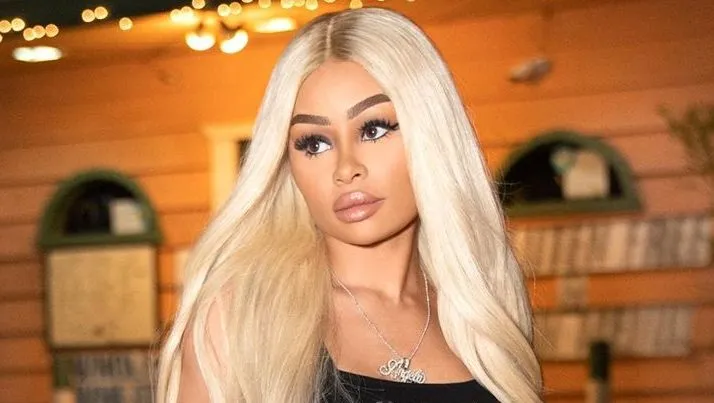 Blac Chyna BLASTS Wendy Williams, Flaunts $1 Million In Cars After Claiming She’s Homeless