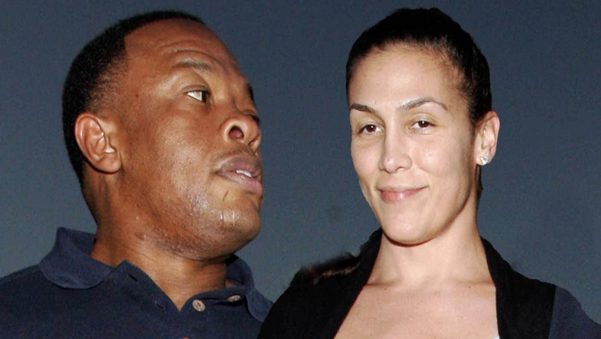 Dr. Dre’s Ex-Wife Scores Huge Legal Victory, Alleged Mistresses Forced To Testify In Divorce