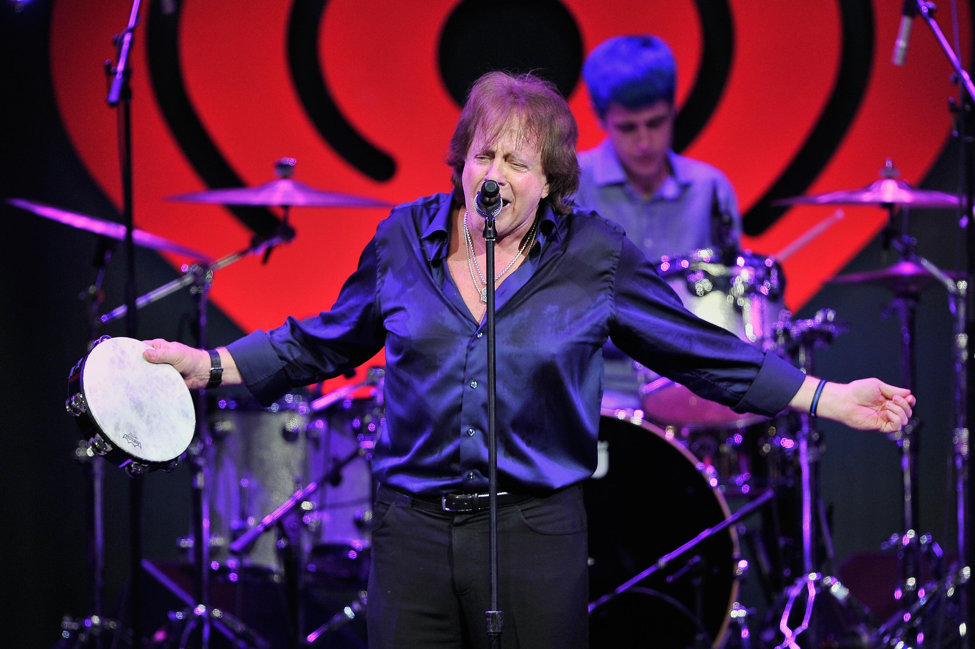 Eddie Money’s Death Certificate Reveals He Was Cremated, Barrett’s Esophagus Contributed To His Death