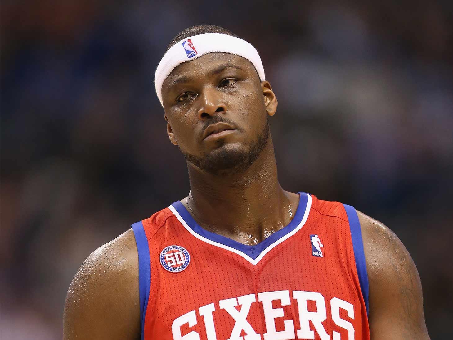 Ex-NBA Star Kwame Brown Sues Baby Mama Over Custody of Their Three Daughters