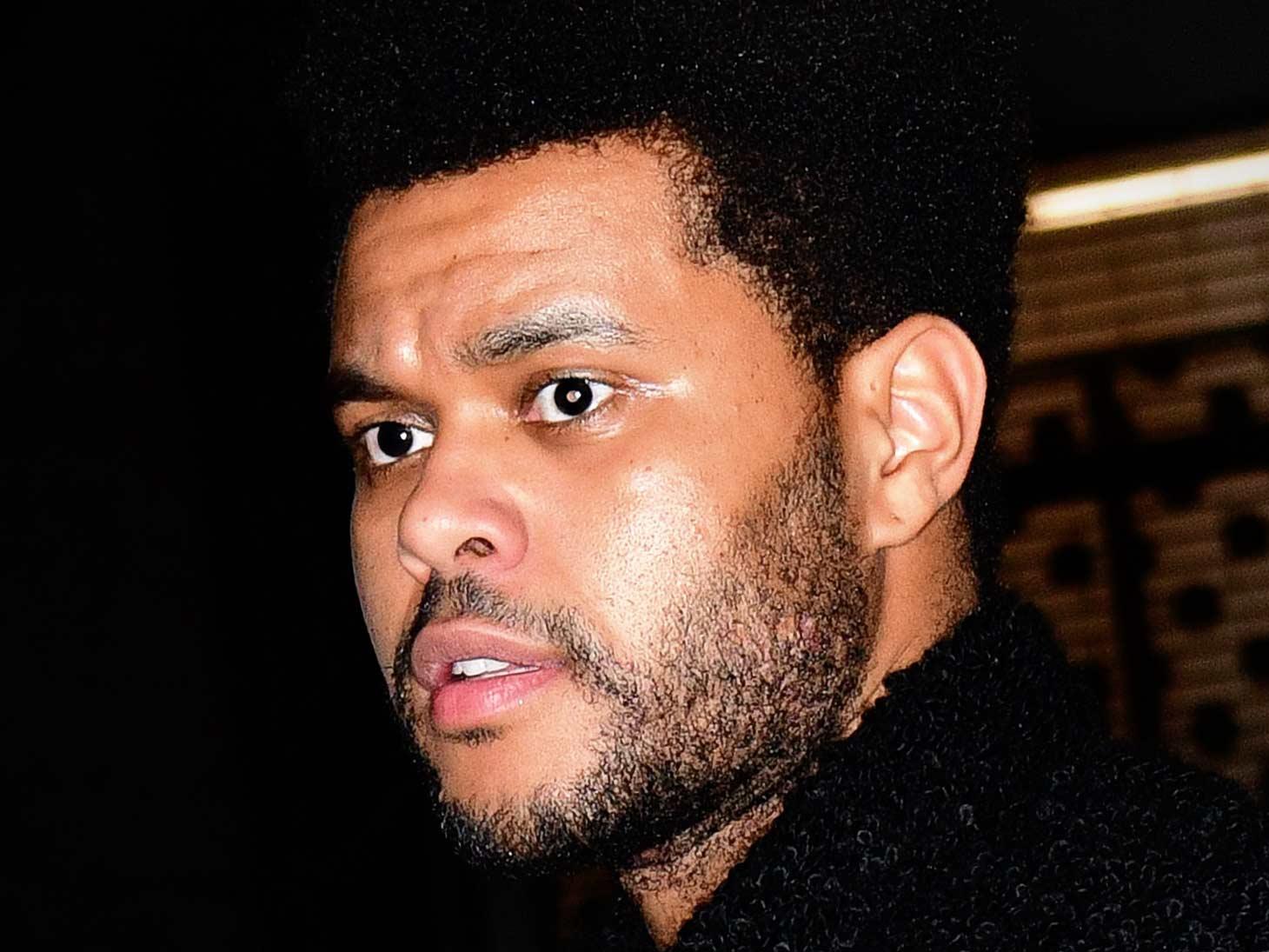 The Weeknd Accused of Ripping Off Comic Book Creator for ‘Starboy’