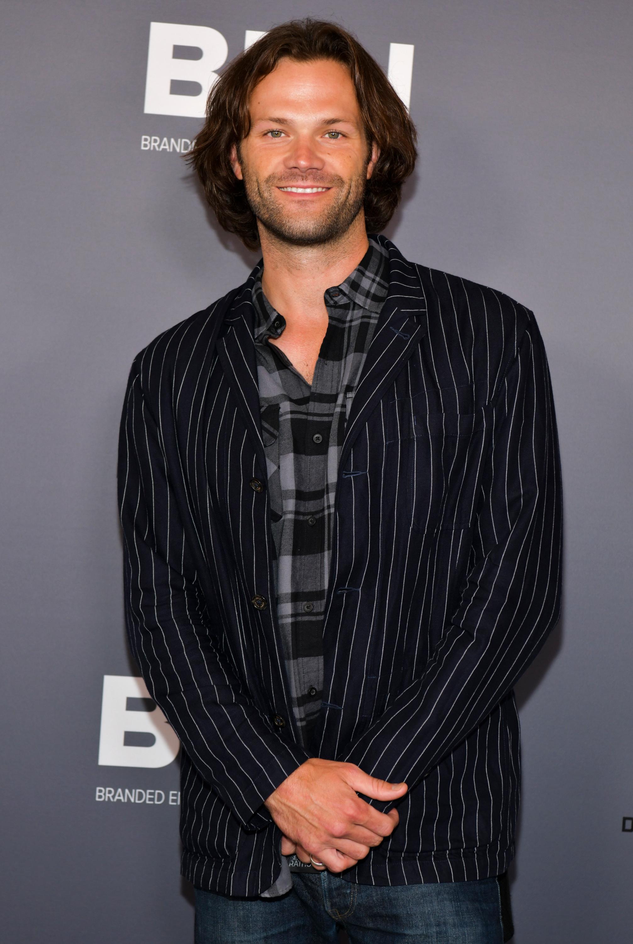 Jared Padalecki Makes Heartfelt Plea To Fans: Do What Makes You Happy
