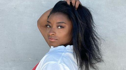 biles nike