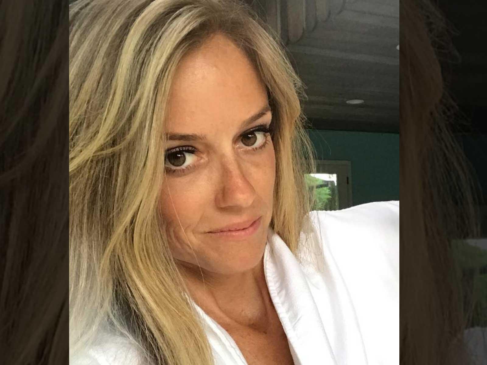 ‘Rehab Addict’ Star Nicole Curtis Fighting for Custody of Son After