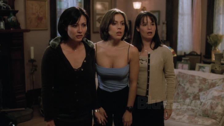 Shannen Doherty’s ‘Charmed’ Co-Stars Send Love After Cancer Diagnosis