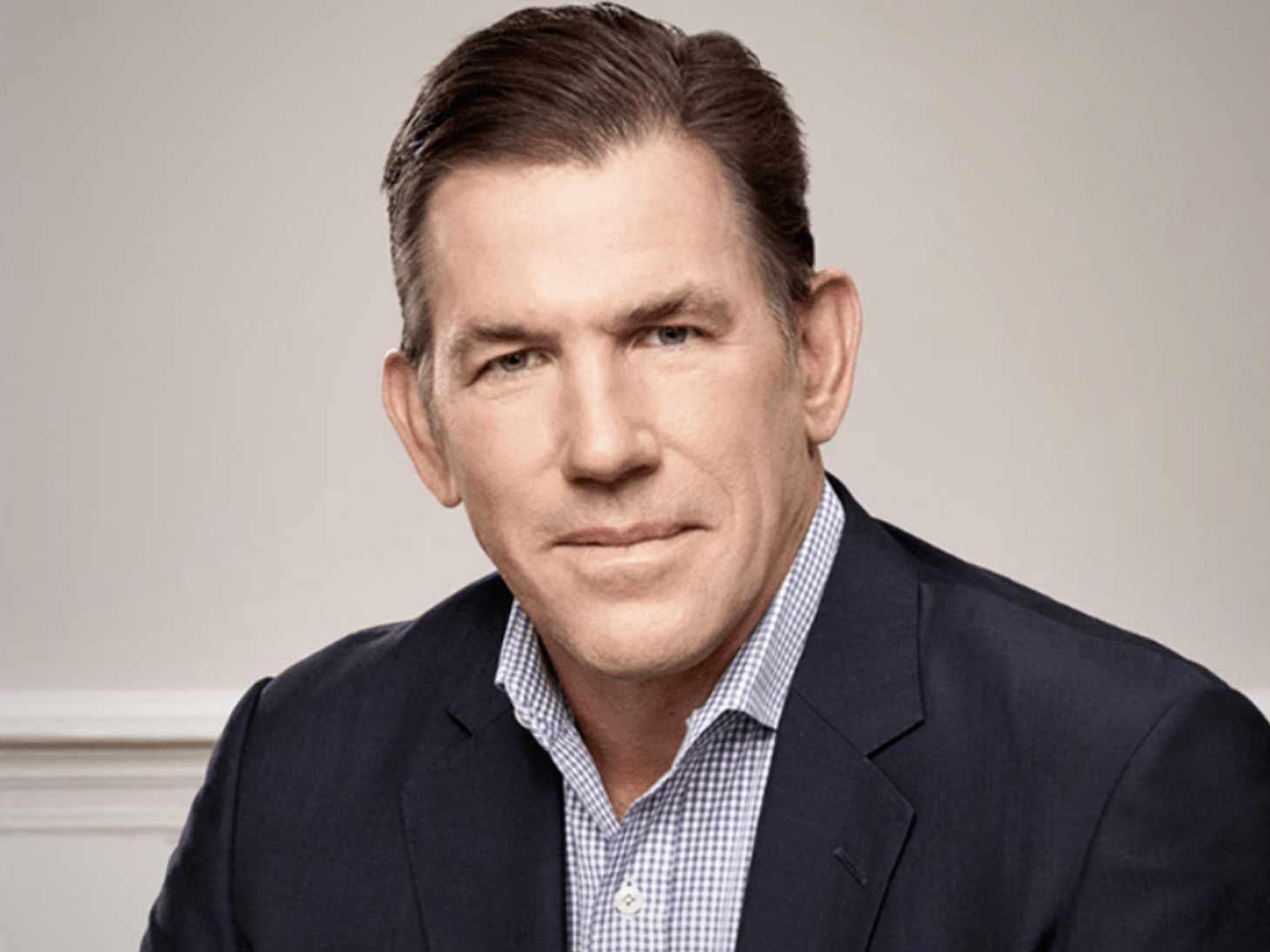 'Southern Charm' Star Thomas Ravenel Sues Bravo to Block Footage from(01)