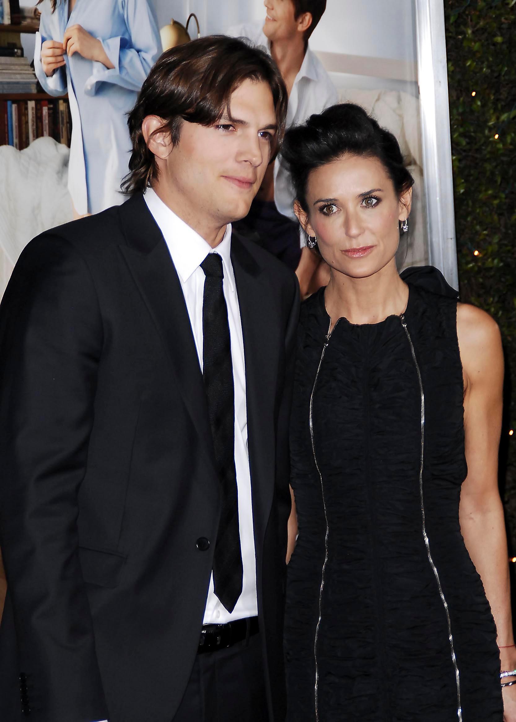 Demi Moore's Daughter Rumer Willis Talks Ashton Kutcher Miscarriage ...