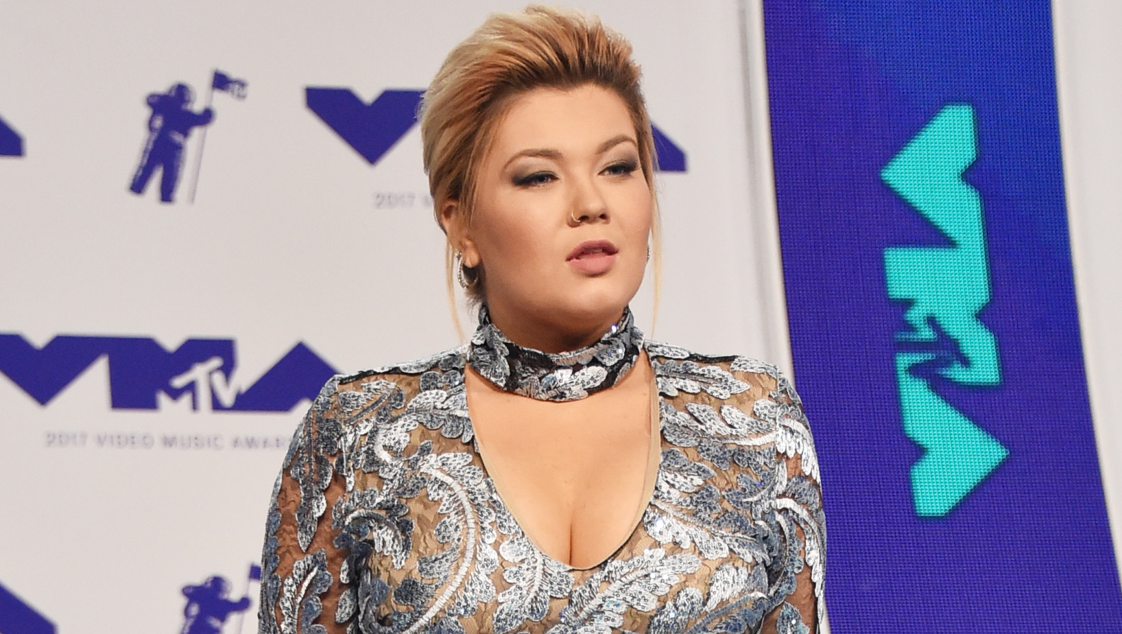 ‘Teen Mom’ Star Amber Portwood’s Emails To Be Used As Evidence In Criminal Case