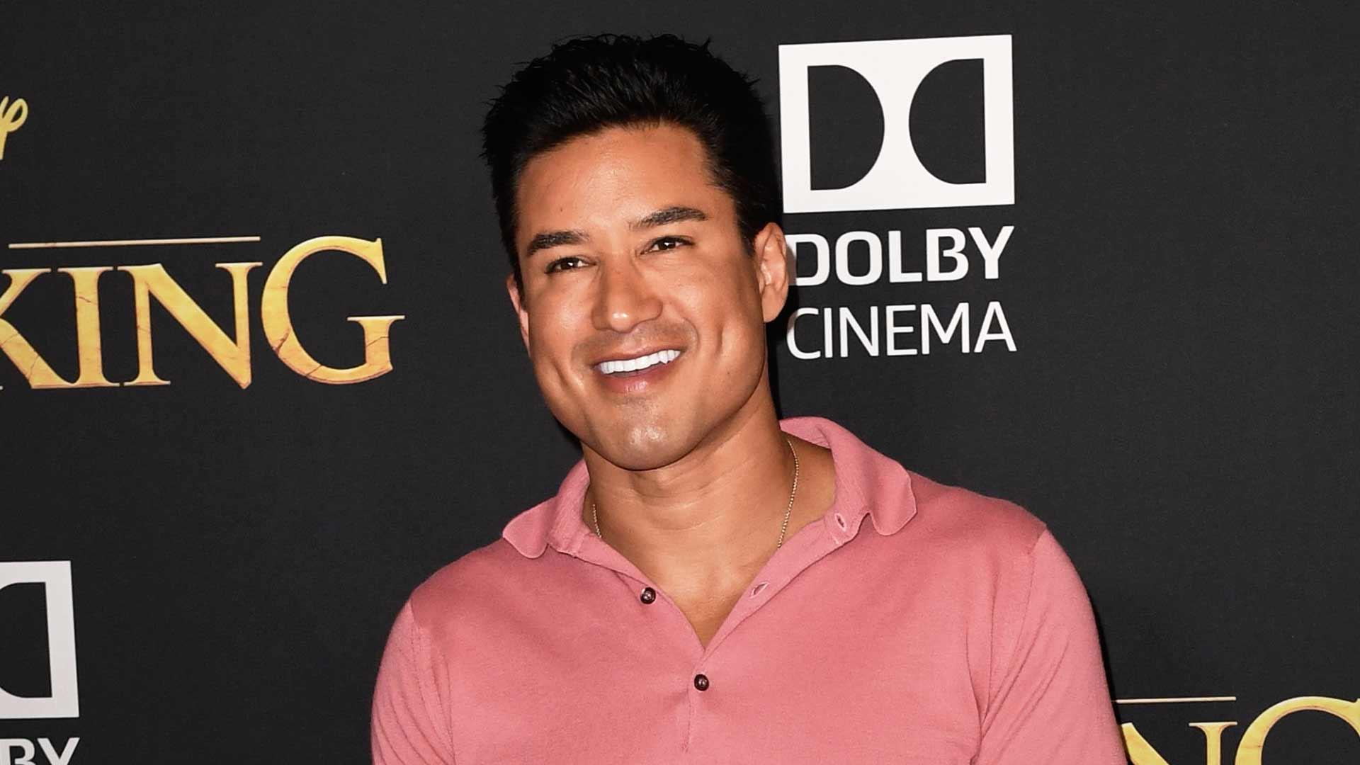 Mario Lopez Named New ‘Access Hollywood’ Host, Signs Overall Deal With NBC