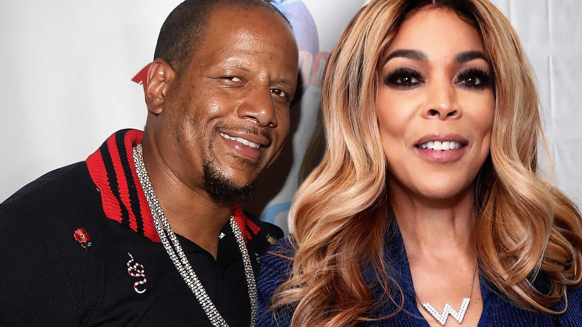 Wendy Williams’ Divorce Decision Triggered by Husband’s Confession