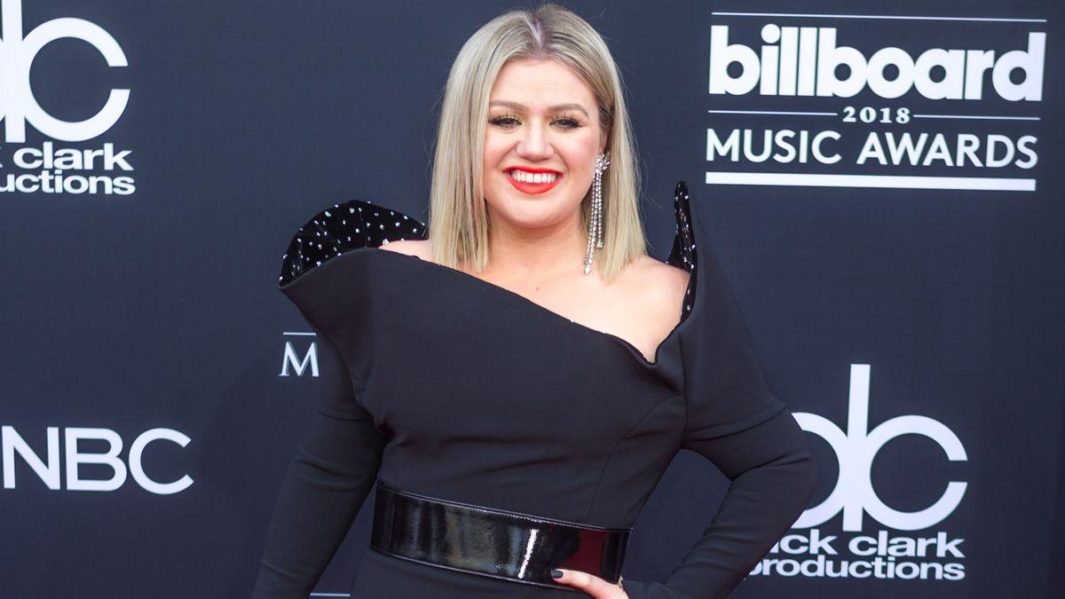 Kelly Clarkson Had Her Doubts About Career Success After ‘American Idol’