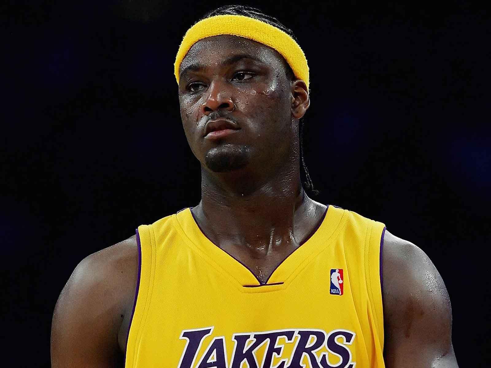 Ex-NBA Star Kwame Brown Sues Financial Adviser for Allegedly Stealing $17.4 Million of His Money