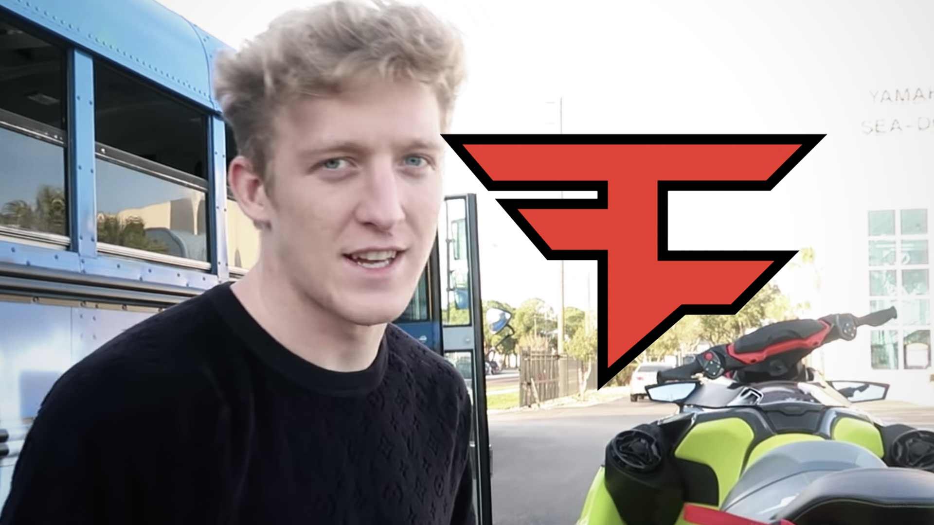 FaZe Clan ‘Shocked’ Over Tfue Lawsuit, Claims to Have Taken $0 in Tournament Winnings