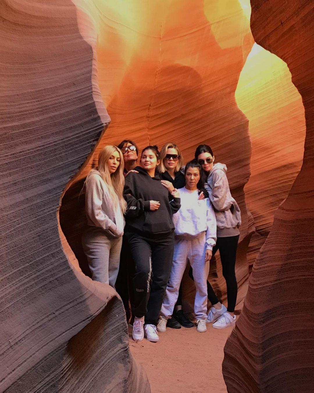 The New Kardashian Show: Everything You Need To Know - The Blast