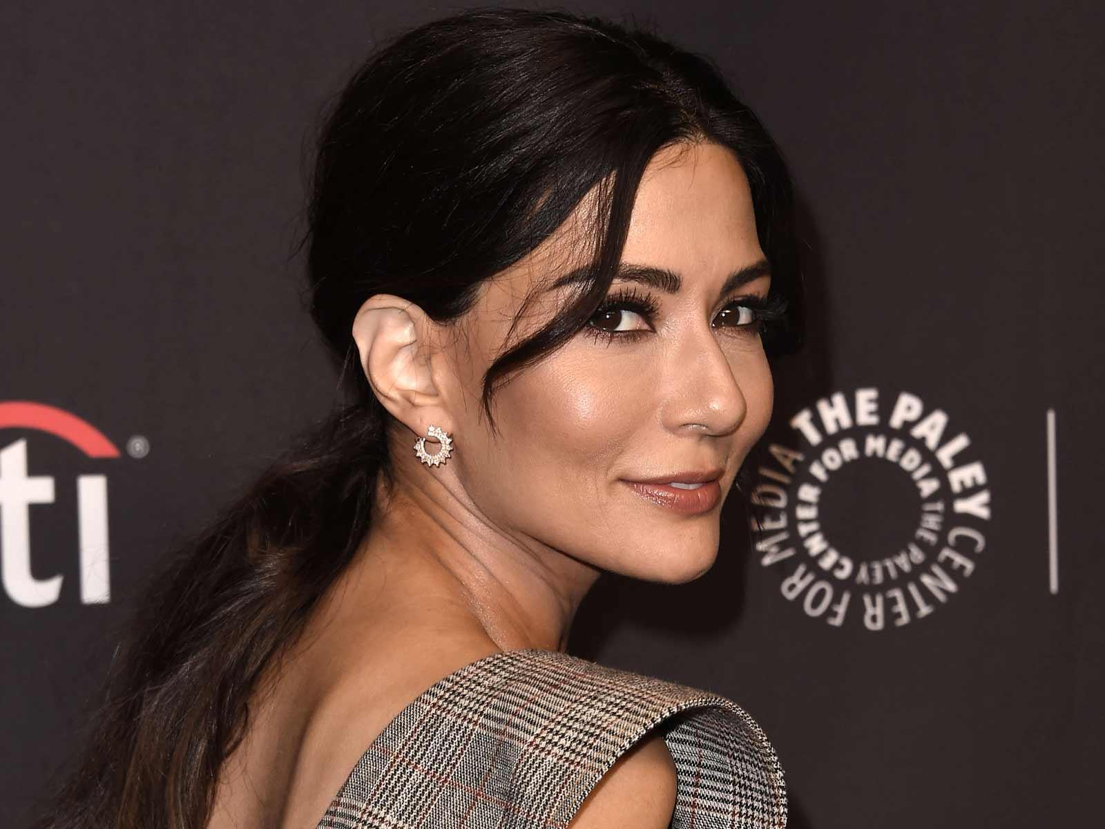 'Riverdale' Star Marisol Nichols Files for Divorce The Blast