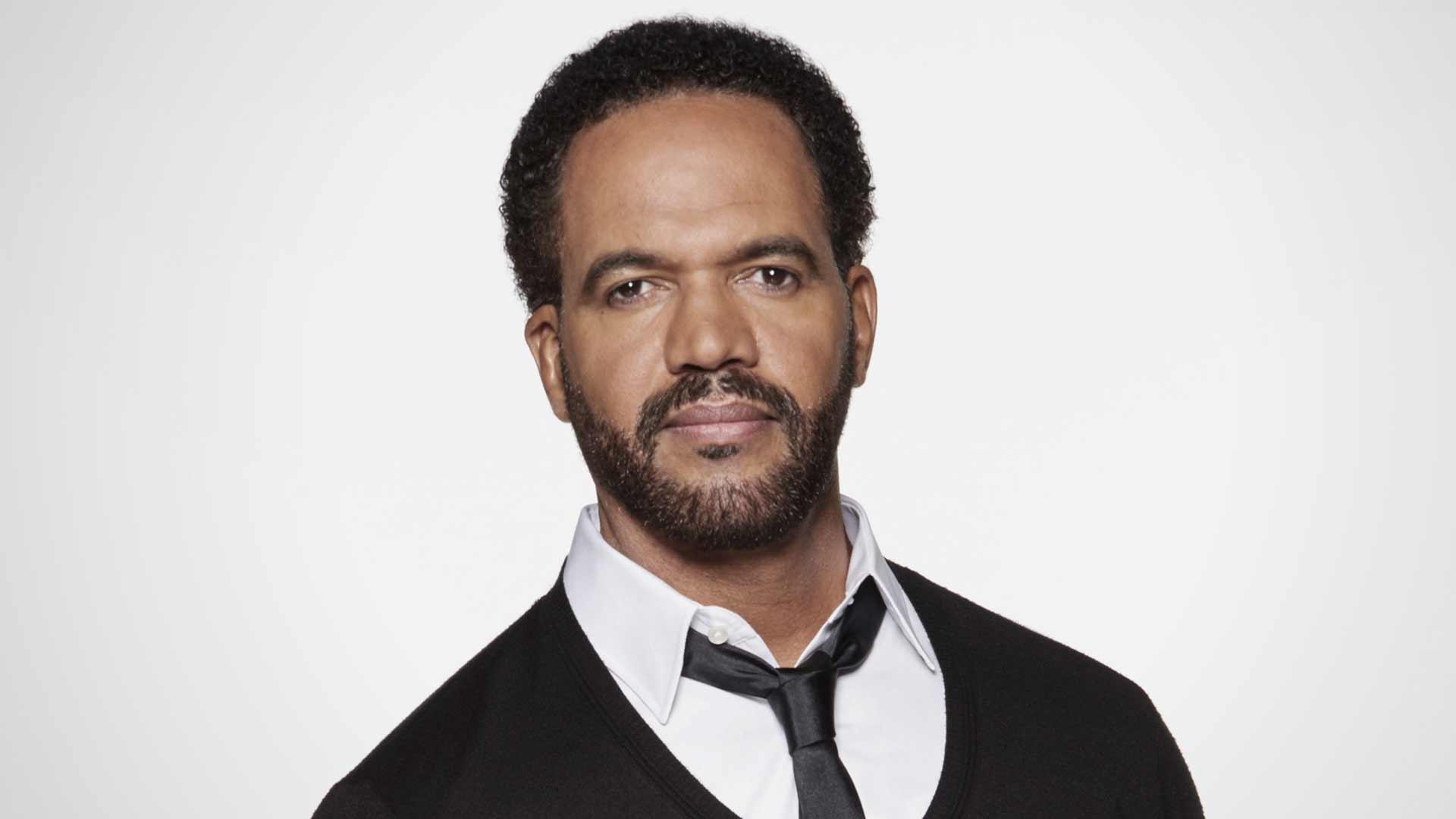 Kristoff St. John Cause of Death Determined to be Heart Disease During Bout of Alcohol Abuse