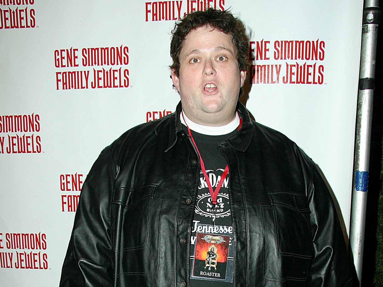 Ralphie May Looked ‘Ill and Sweaty’ During Final Show, But Soldiered On