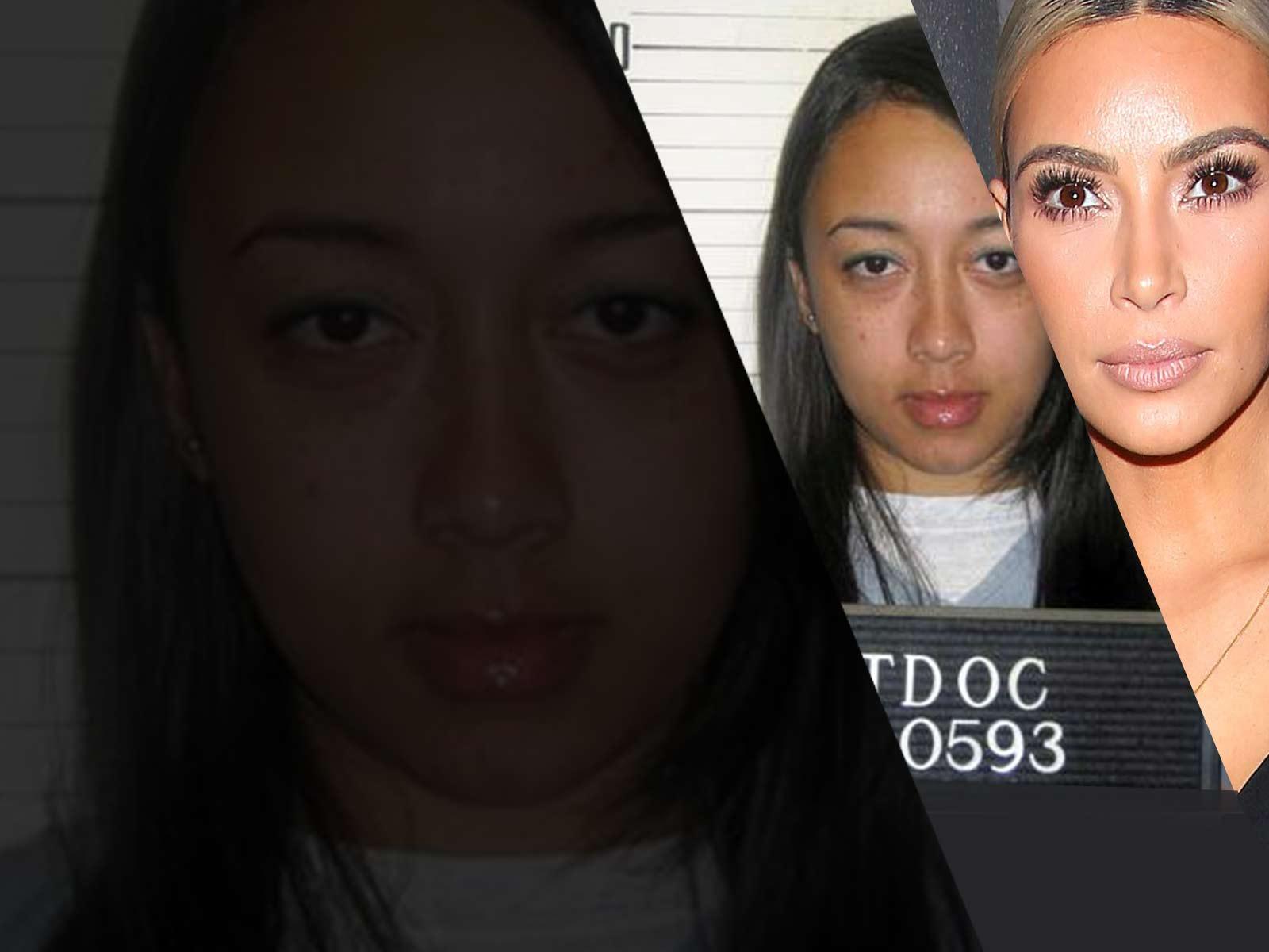 Crusader for Justice Kim Kardashian Launches Attorney for Cyntoia