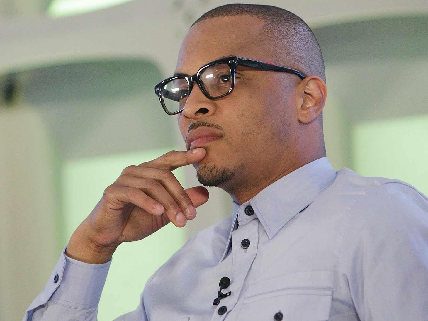 T.I. Reaches Plea Deal in Neighborhood Security Guard Assault Case, Pays $300 Fine